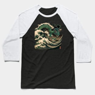 Dragon Baseball T-Shirt